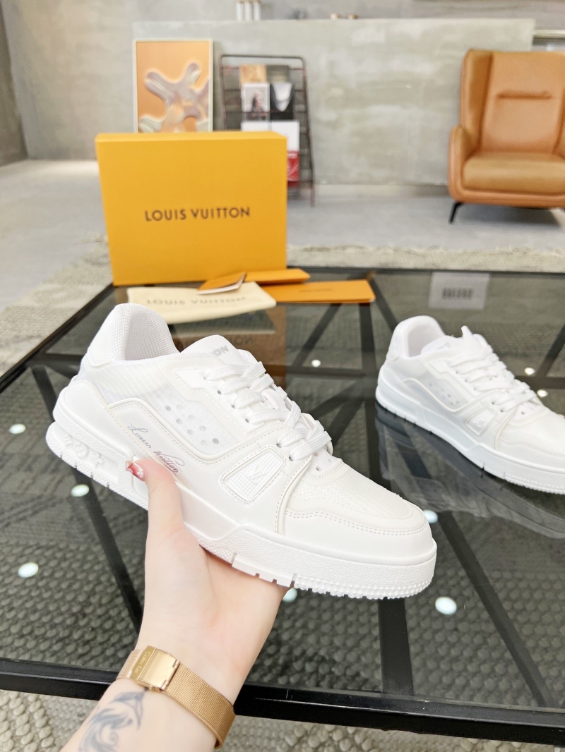 LV Sneakers